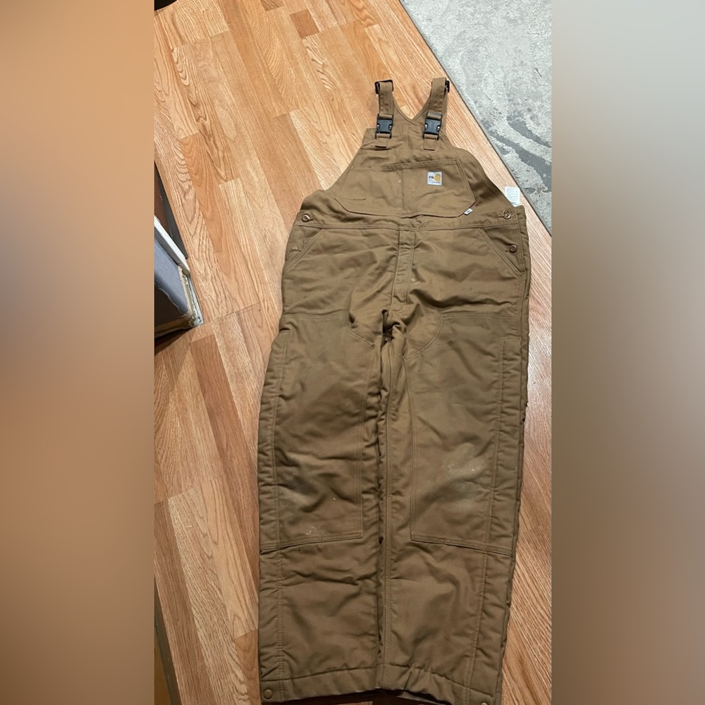 Men’s Carhartt Overalls